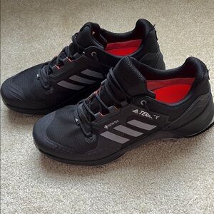 Gore-Tex Adidas Terrex trail sneaker